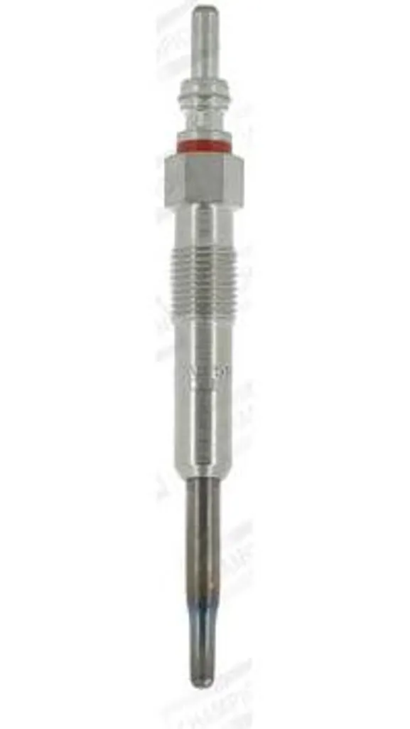 CHAMPION CH700 Candela di preriscaldamento OE N10591602 compatibile con Transporter V, Touran, Passat 3C, Multivan V, Jetta, Golf V, Golf Plus, EOS, Caddy, Superb, Octavia, Toledo, Leon, Altea XL, Altea, A4 8E, A3 8P, A2