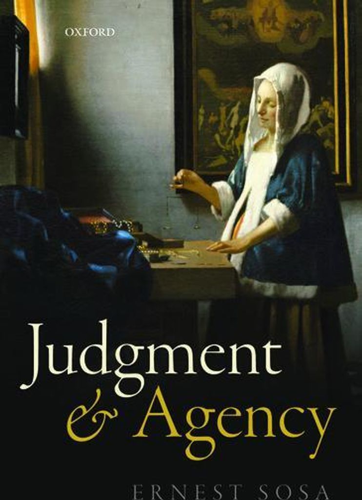 Judgment & Agency
