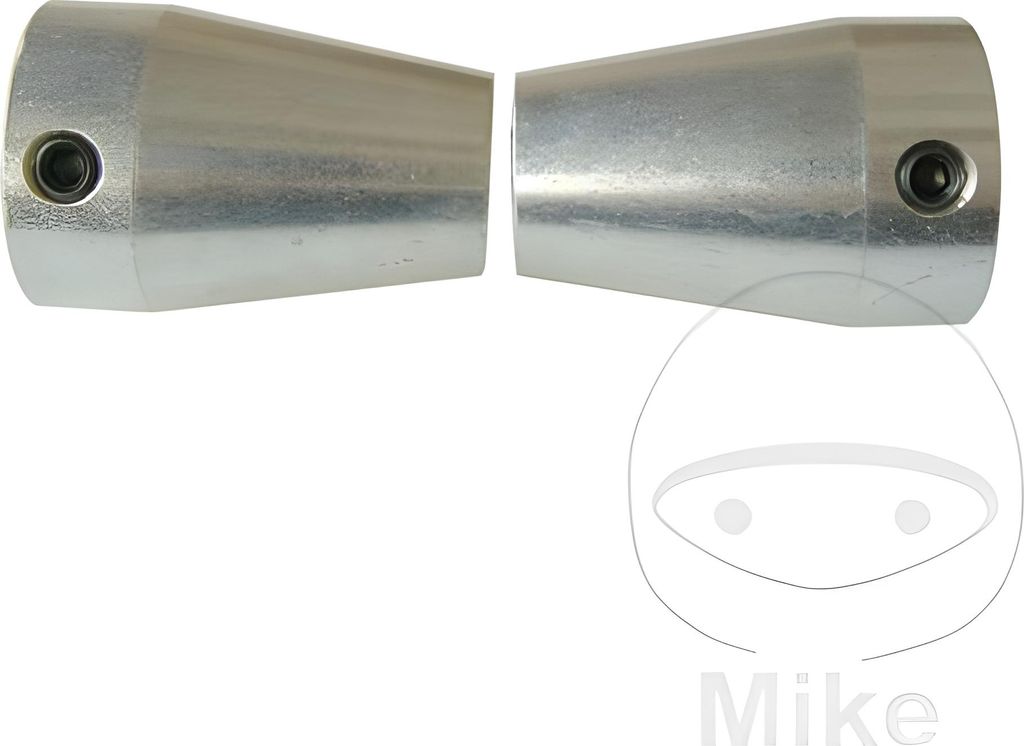Konen 24-38 mm JMP für statisches Auswuchtgerät JMP