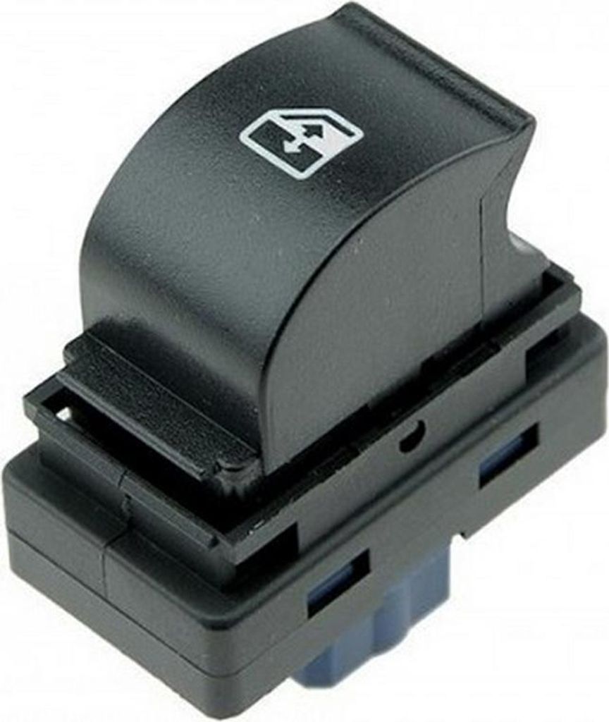 Fast Fensterheberschalter Beifahrer für Fiat Ducato Peugeot Boxer Citroen Jumper