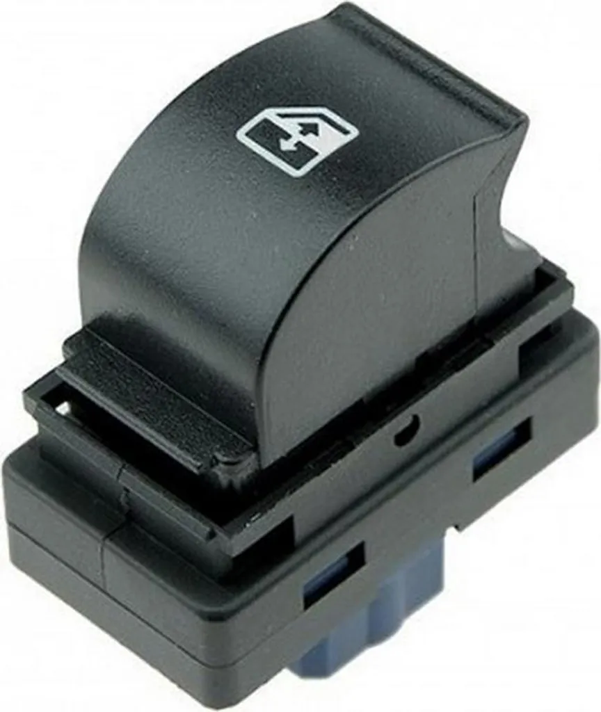 Pulsante Alzavetro Destro Ducato Boxer Jumper - Ricambio Qualità