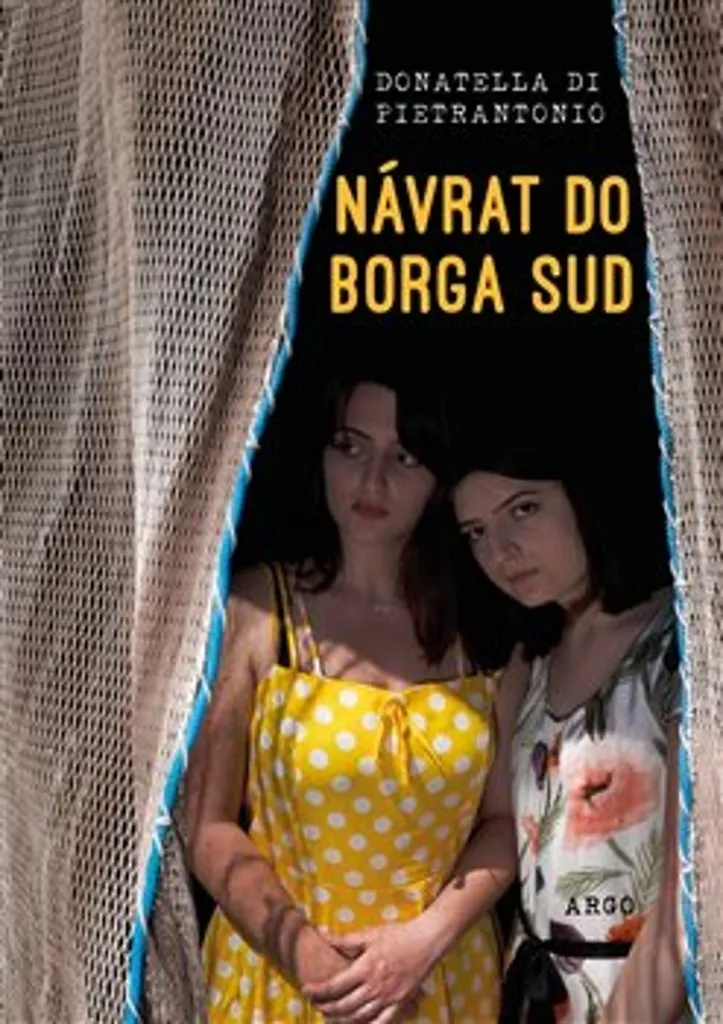 Livre Borgo Sud : Roman de Littérature Contemporaine Italienne Broché