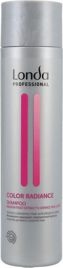 Londa Professional Colour Radiance Shampoo 250ml Immagine del prodotto 