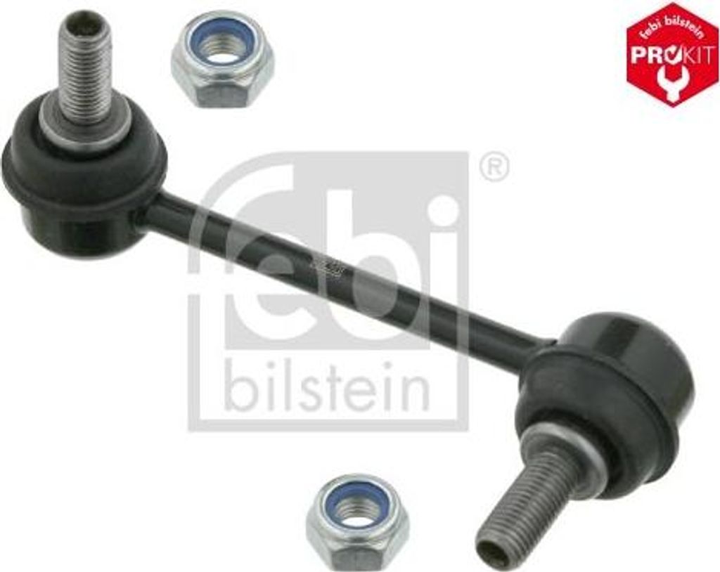 FEBI BILSTEIN 24945 Stabilisatorstrebe OE 52325S84A01 kompatibel mit Accord