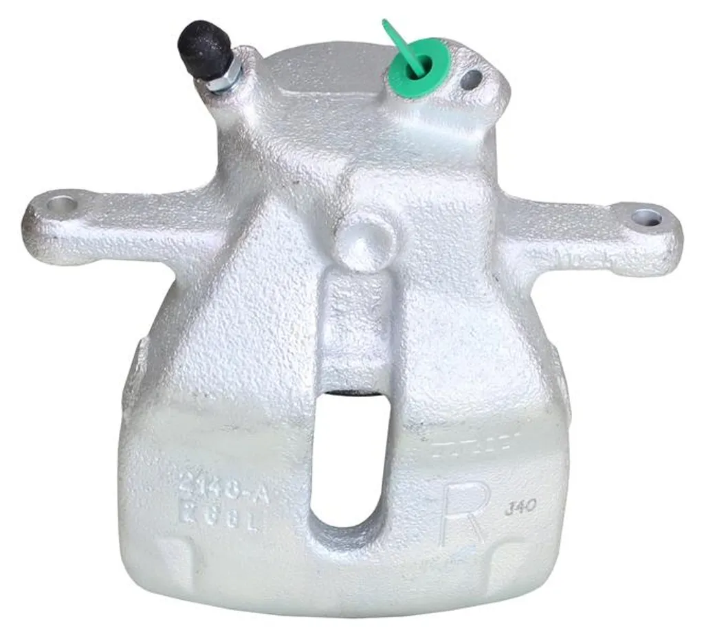 Étrier de Frein Avant Droit BOSCH 0 986 135 621 pour FIAT Sedici Ø 57mm