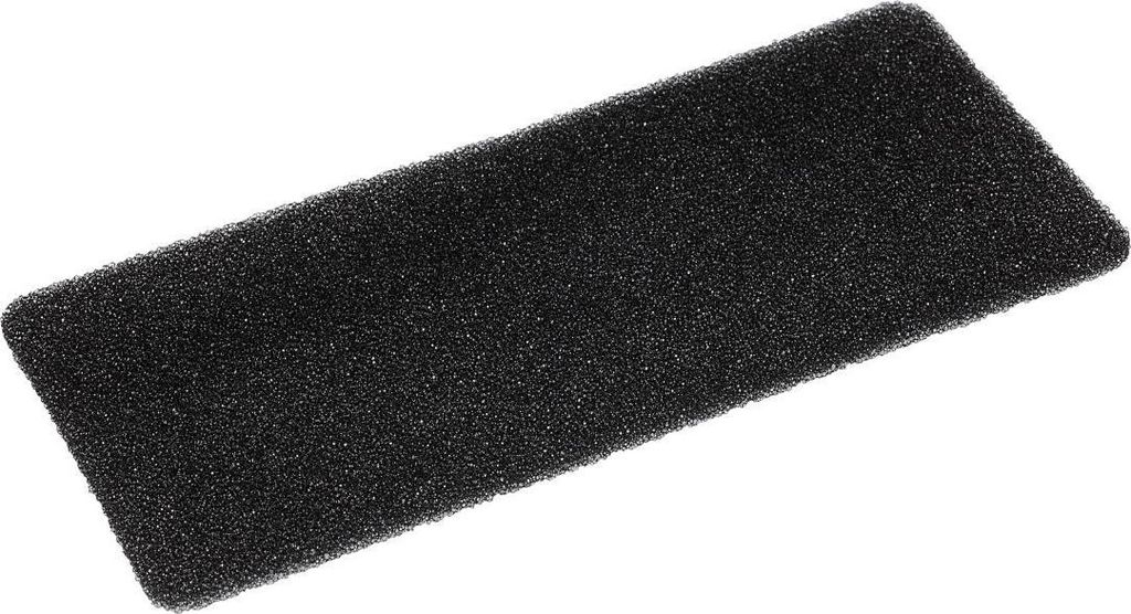 easyPART passend für 220-6225-0154 Ecovacs Schaumstofffilter B-Version Filter Sponge Dust Bin Assembly B für Staubsauger Roboter Saugroboter DEEB...