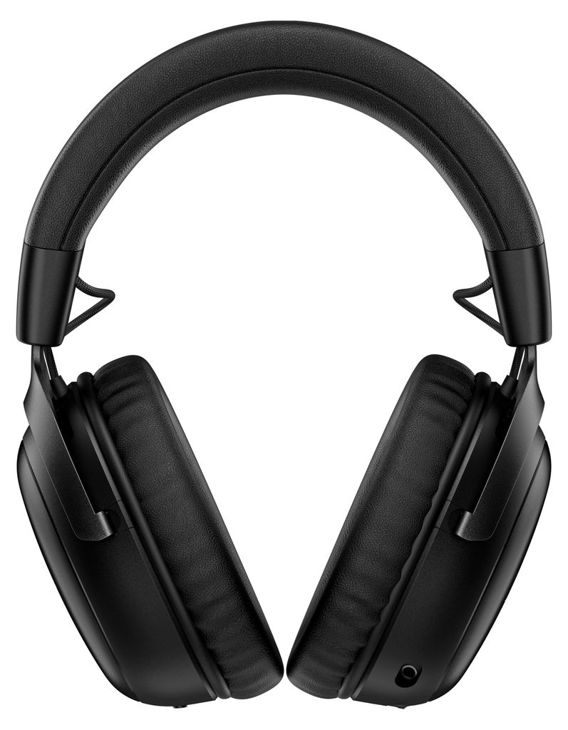 HyperX Cloud III S Wireless kabelloses Gaming-Headset, Produktbild 