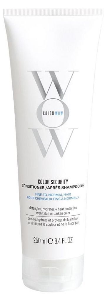 Colour Security Conditioner für feines und normales Haar Produktbild 