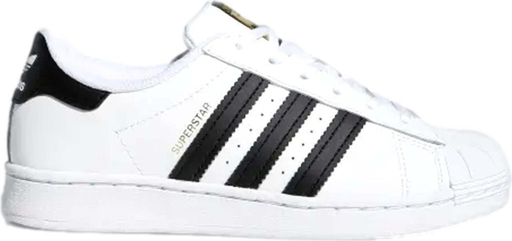 Adidas Sneakers FU7714 in White color size 29 Produktbild 