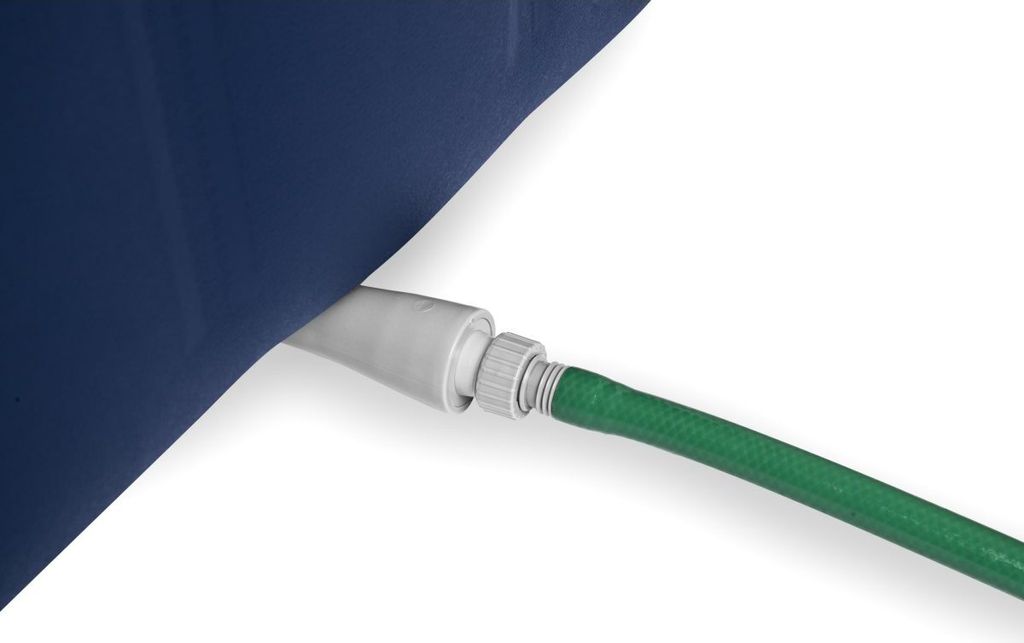 Hawaii Lay-Z-Spa AirJet Spa ogrodowe BESTWAY 6-osobowe + Obrázek produktu 13