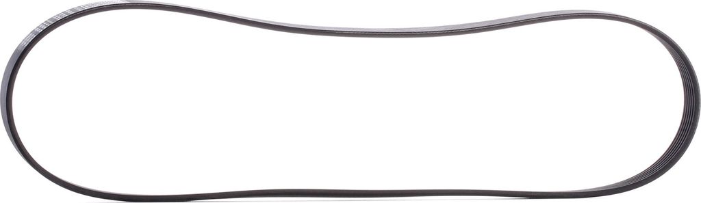 DENCKERMANN Keilrippenriemen 1125mm für VW Caddy III Kombi (2KB, 2KJ, 2CB, 2CJ) 6PK1125