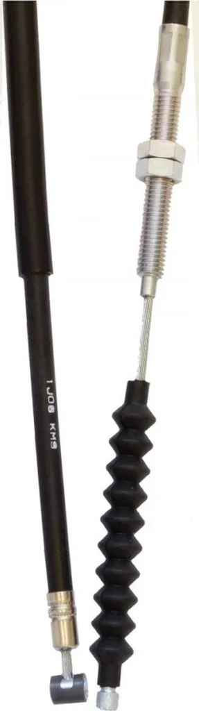 Câble d'embrayage pour Honda NS 400 R : entretien 1985 et 1986