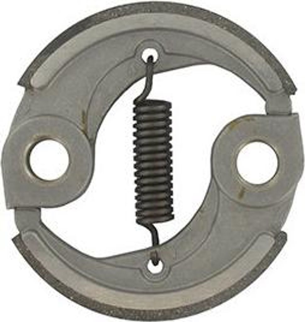 Kupplung Zentrifuge Anpassen Für Kawasaki Modelle Kt17, Td33, Td40, Td48, Tg33 & Tj045e. Ersetzt Original: 13081-2194, 13081-