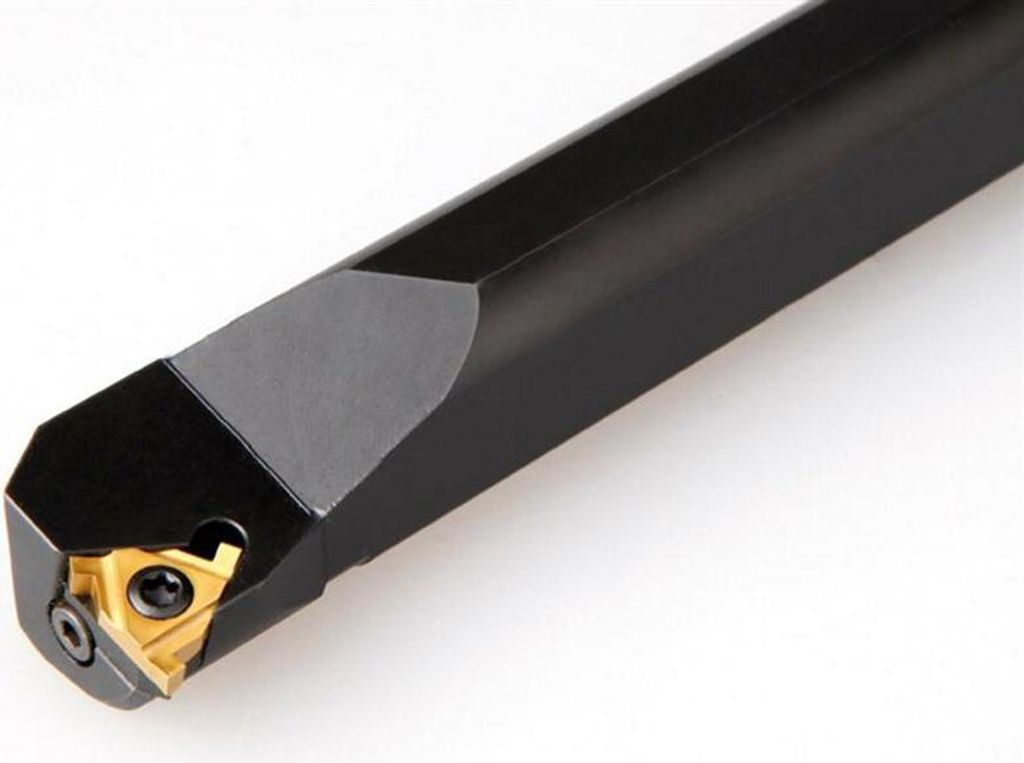 Bohrstange ISO SIR 1820 P 16 D.20mm Rechtslauf PRAMET