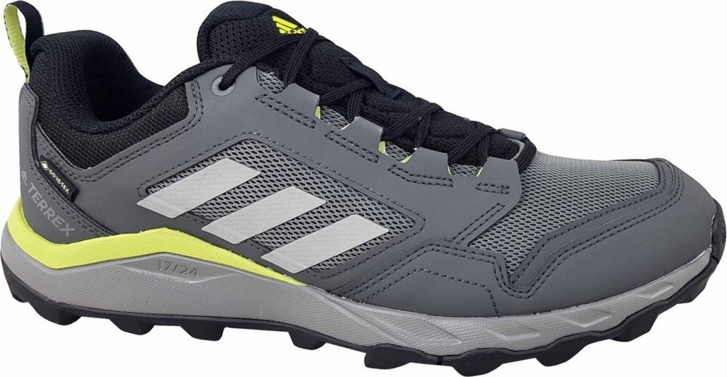 adidas Terrex Tracerocker 2 GTX GZ3961 (7.5/grey-black)