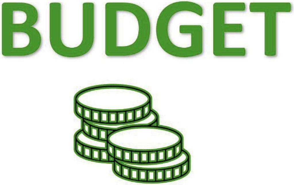 Budget