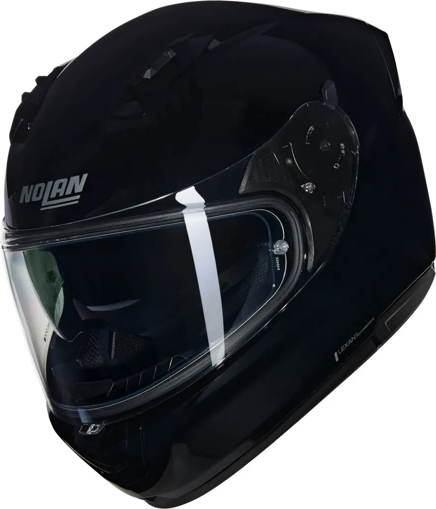 Casque intégral pour scooter et moto Nolan N60-6 idéal pour la ville