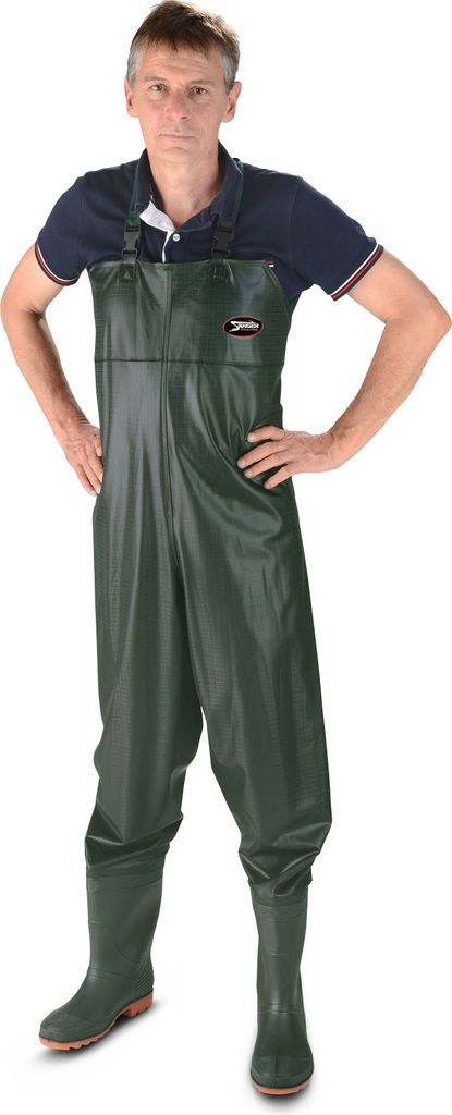 SAENGER Wathose PVC