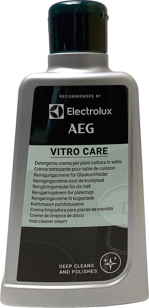 Electrolux M3HCC200, Wälzfräser, Flüssigkeit, Aluminium, Produktbild 
