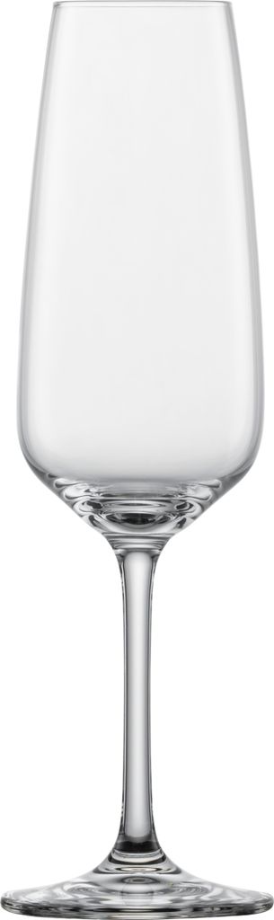 Zestaw 4 kieliszków do szampana SCZ Tulip Zdjęcie produktu 