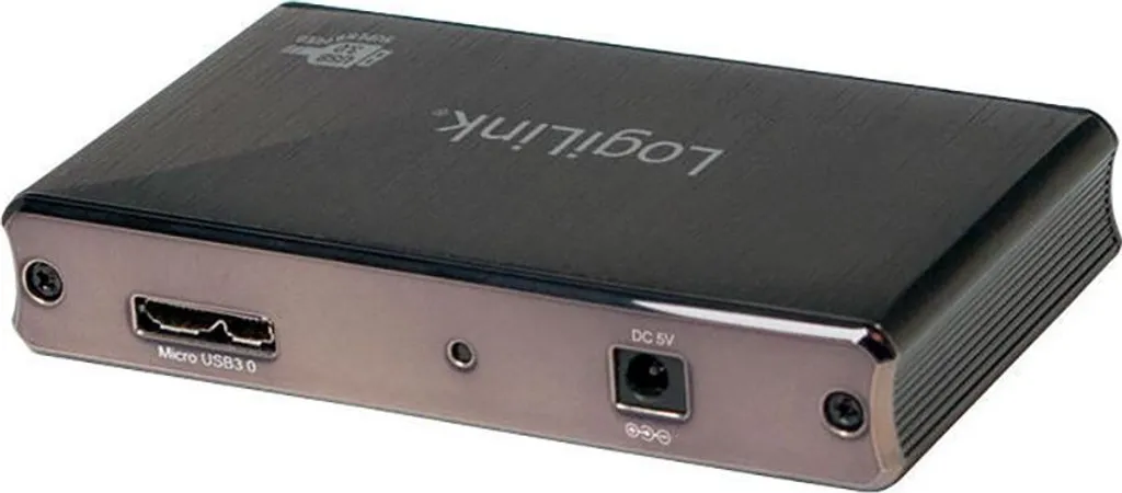 Répartiteur USB 3.0 Multiport en Aluminium pour PC et Ordinateur Portable