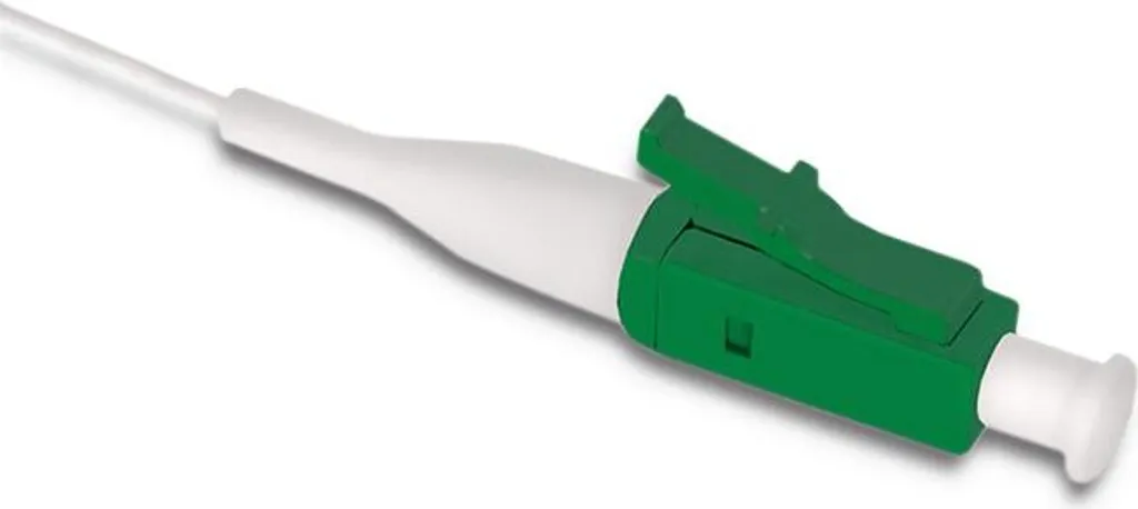 Qoltec Pigtail 3m LC/APC SM 9/125: La Soluzione ai Problemi di Segnale