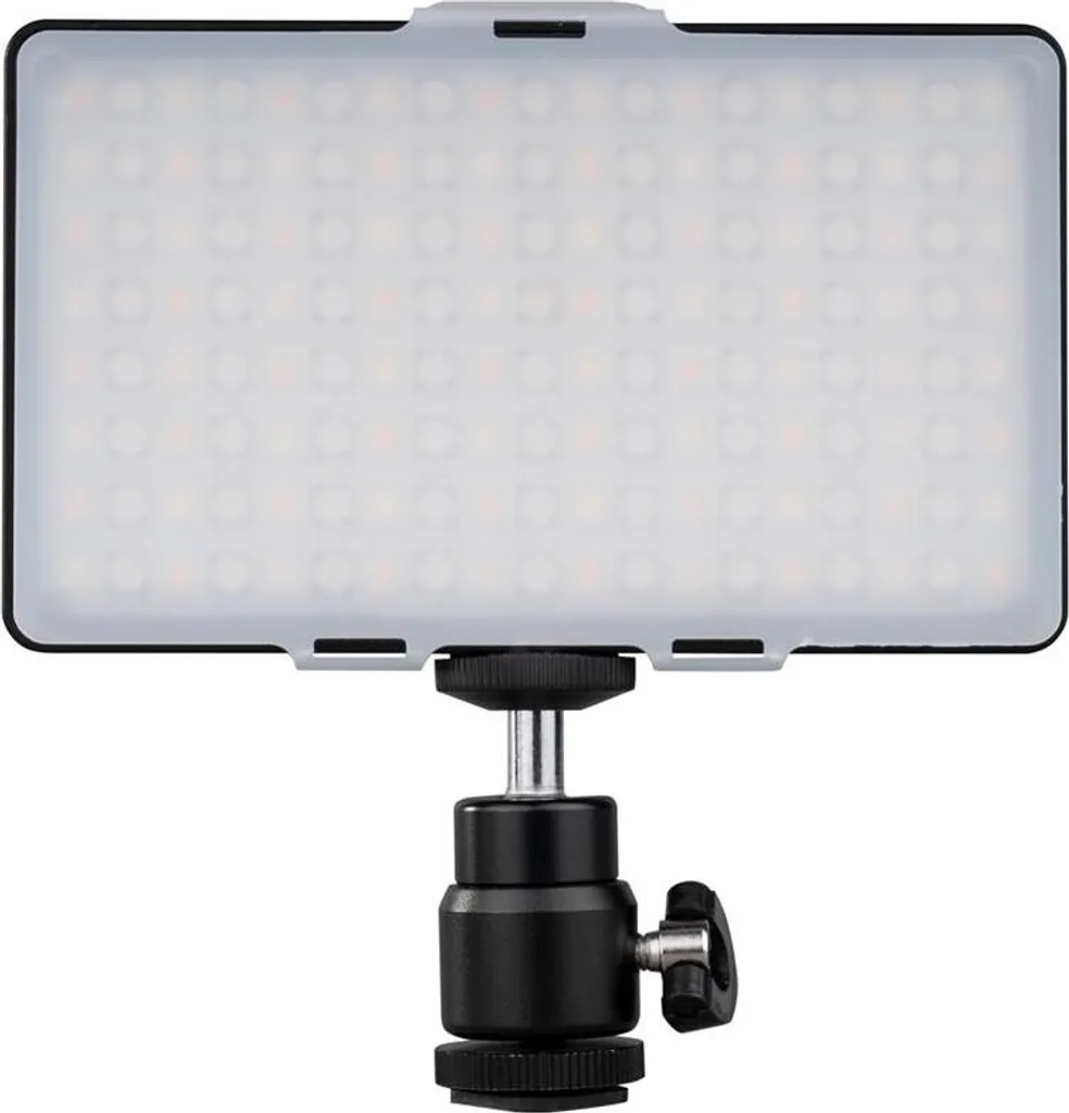 Éclairage Continu Dörr BVL-152 12 W pour Vlogging et Streaming YouTube