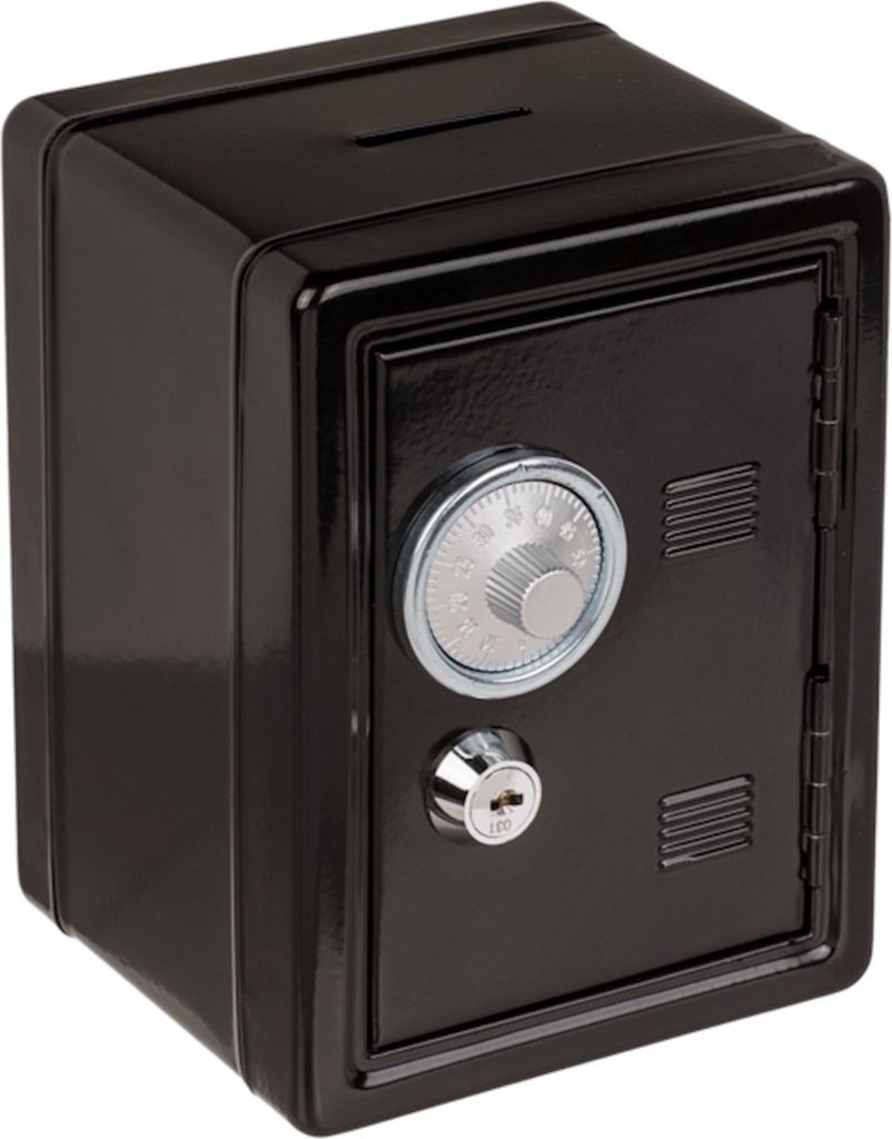 Tirelire "Armoire à coffre-fort" Tirelire coffre-fort Image du produit 