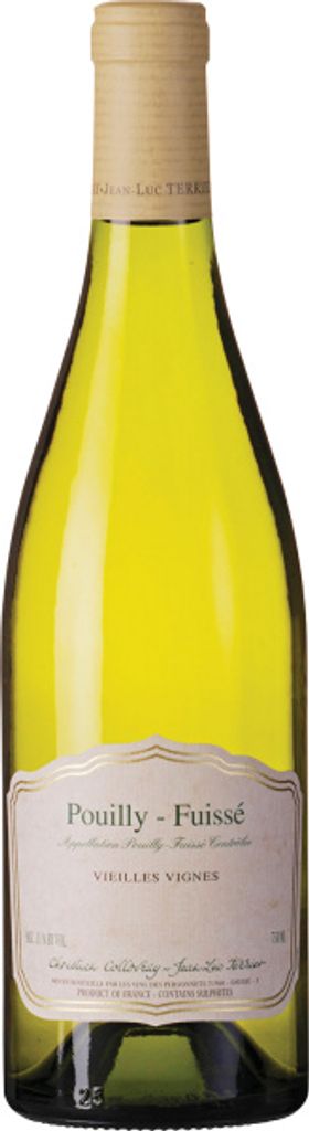 Collovray & Terrier Pouilly Fuissé - Vieilles Vignes AOC