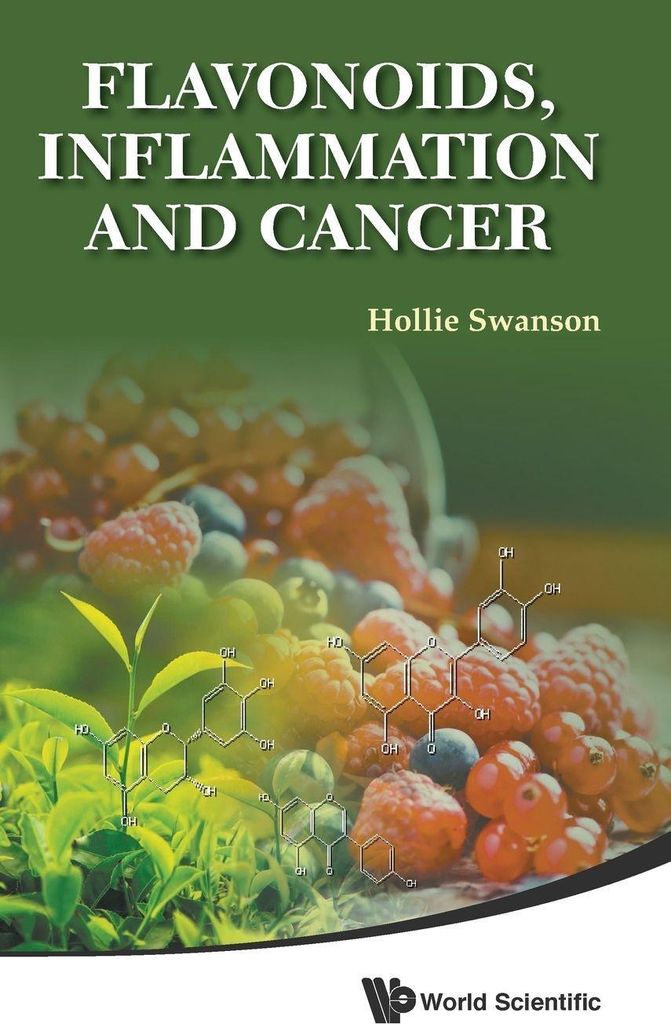 Flavonoids, Inflammation And Cancer