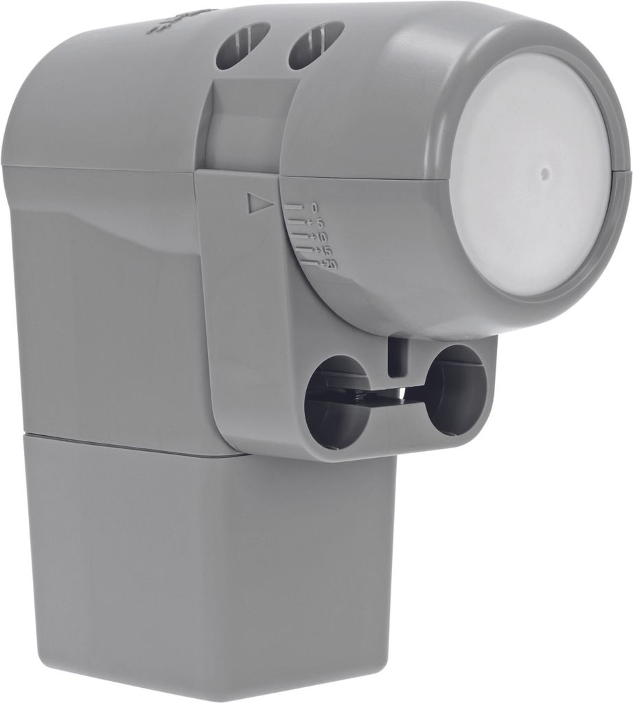 TechniSat UNYSAT, Twin LNB, 11,7 - 12,75 GHz, 10,7 - 11,7 Obrázok produktu 