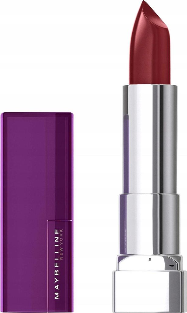 Pomadka Color Sensational - 315 Rich Plum Zdjęcie produktu 