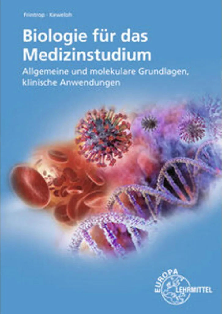 Comprendre la Biologie Médicale - Solution aux Difficultés d'Apprentissage