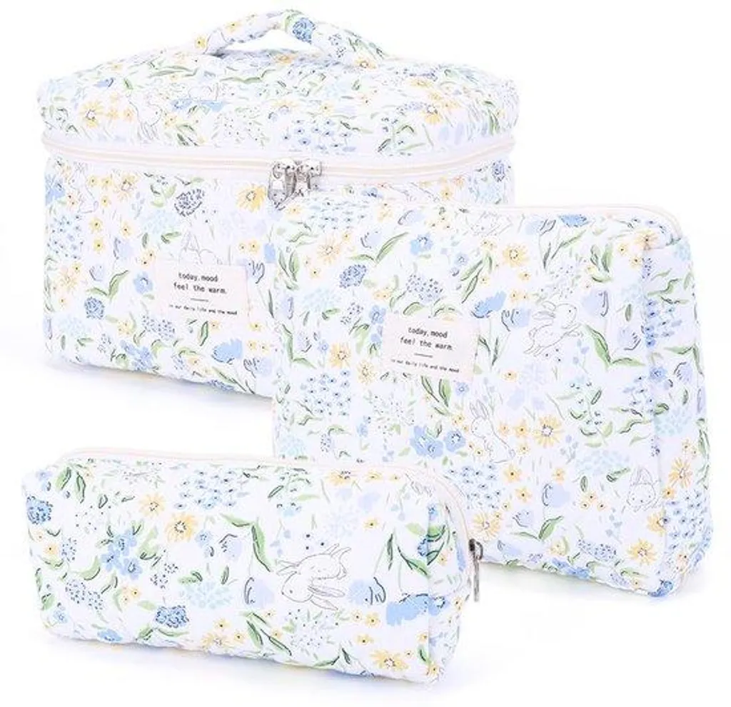 Trousse Maquillage Anti-Choc et Étanche pour Protéger vos Cosmétiques