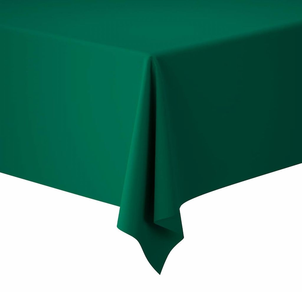 1 tovaglia Dunicel® verde cacciatore, 1,18 m x 40 m, 185491 Immagine del prodotto 