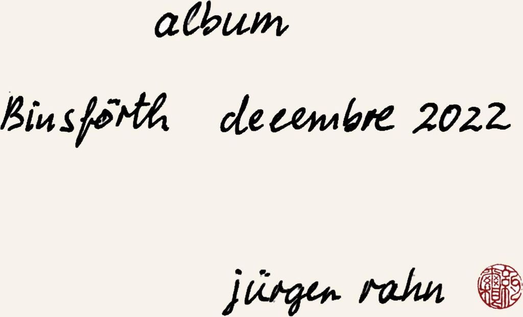 album - Binsförth decembre 2022