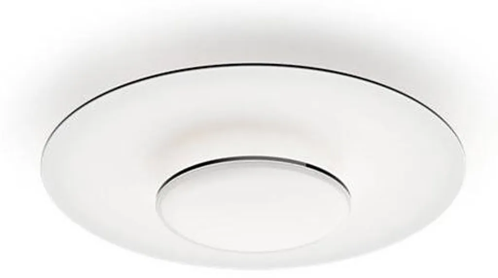 Éclairage LED puissant Philips Garnet pour supprimer les zones d'ombre