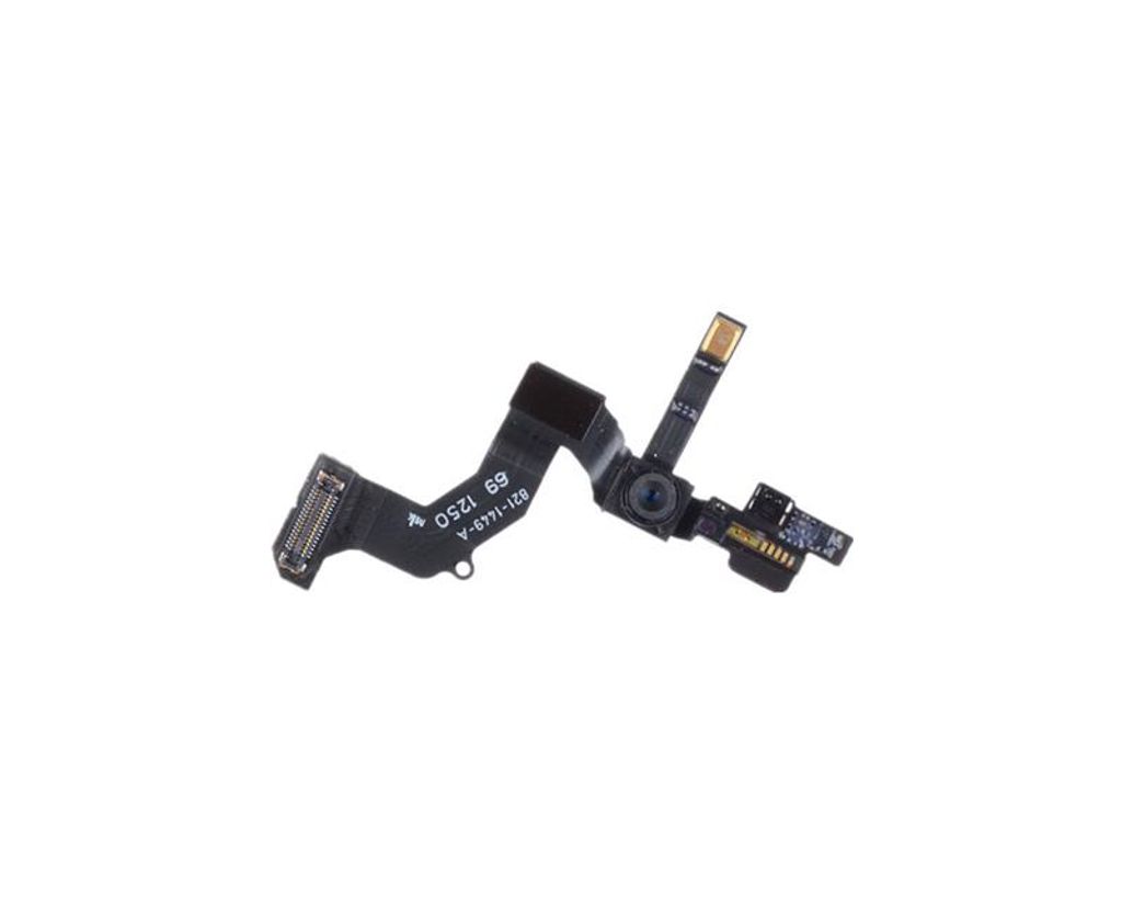 Für iphone 5 Front vordere Vorne Kamera Flex Selfie camera Stecker