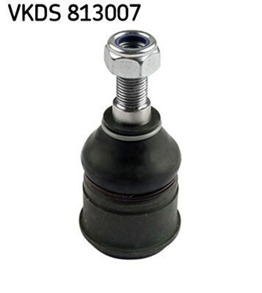 SKF Traggelenk für HONDA PRELUDE III (BA) VKDS 813007