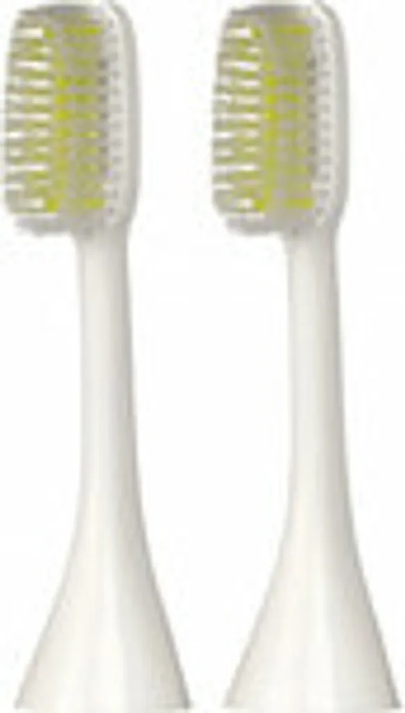 Ricambi Silk'n ToothWave Soft Large - 2 Testine Originali DentalRF