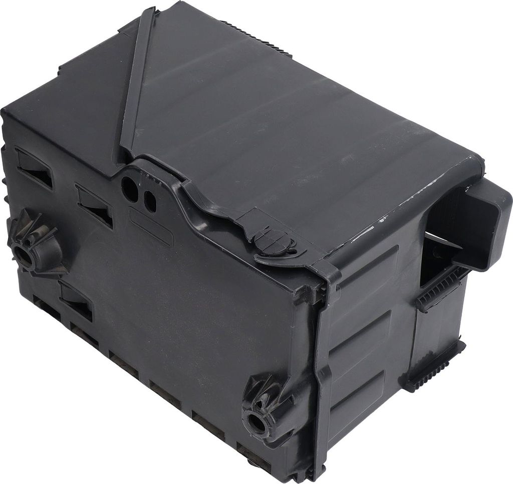 Auto -Batterie -Tablett -Schild 5615H2 Boxersatz für Peugeot 307 308 408 3008