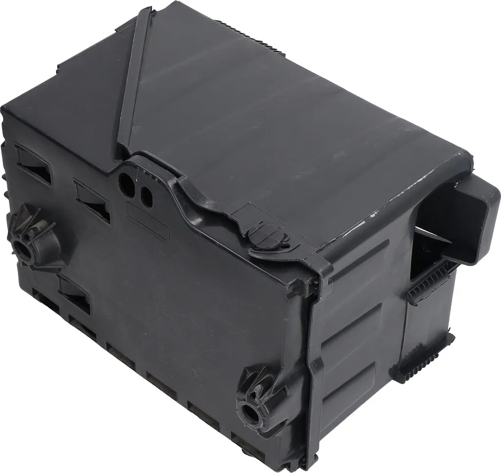 Boîtier Batterie Renforcé 5615H2 Anti-Vibration pour Peugeot 307 408