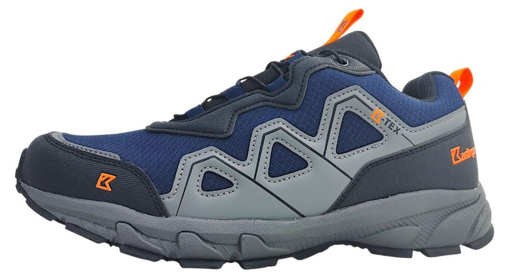 Chaussures de sport Kastinger FS-Superhiker Low pour Image du produit 