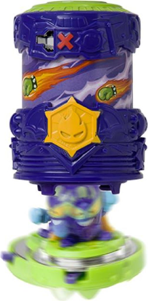 SuperThings Battle Arena Series 2 Power Machines Obrázok produktu 6