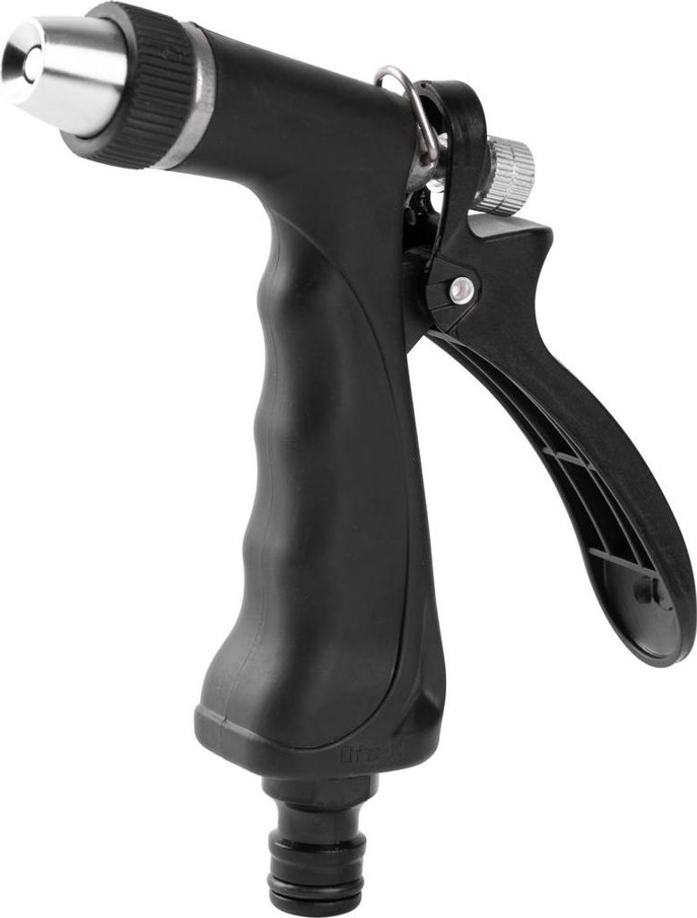 Pistole Strend Pro Garden, Bewässerung, Garten, Sprühpistole, 2 Muster