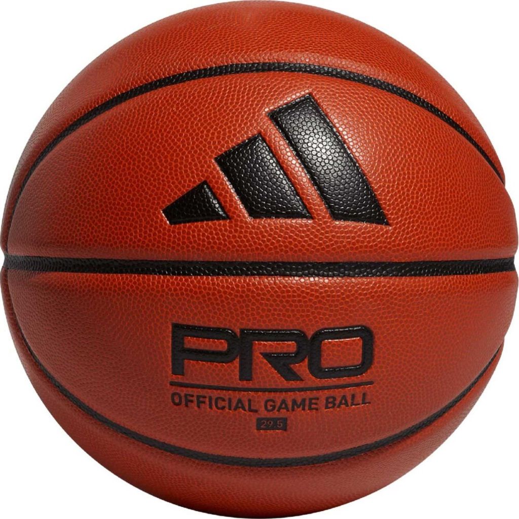Piłka adidas adidas Pro 3.0 Mens HM4976 7