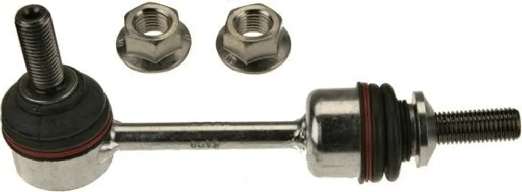 Barre d'accouplement TRW JTS1113 pour BMW X5 E70 F15 et X6 E71 F16