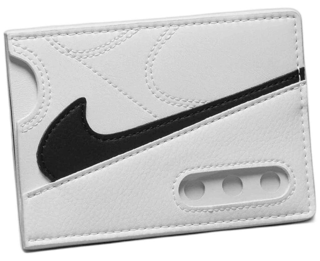 Portafoglio Nike N1009740102OS da Unisex Immagine del prodotto 