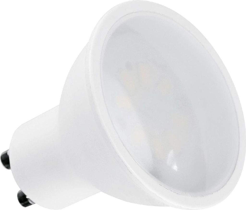 Müller-Licht 400260 Lampadina LED Bianco caldo 2700 K 5 W Immagine del prodotto 