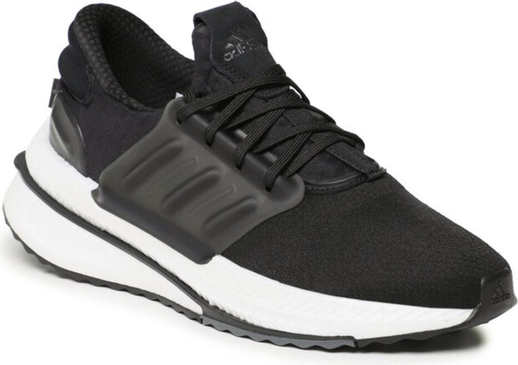 adidas X_PLR BOOST - Herren Sneakers Schuhe Schwarz ID9432 , EU 46 UK 11